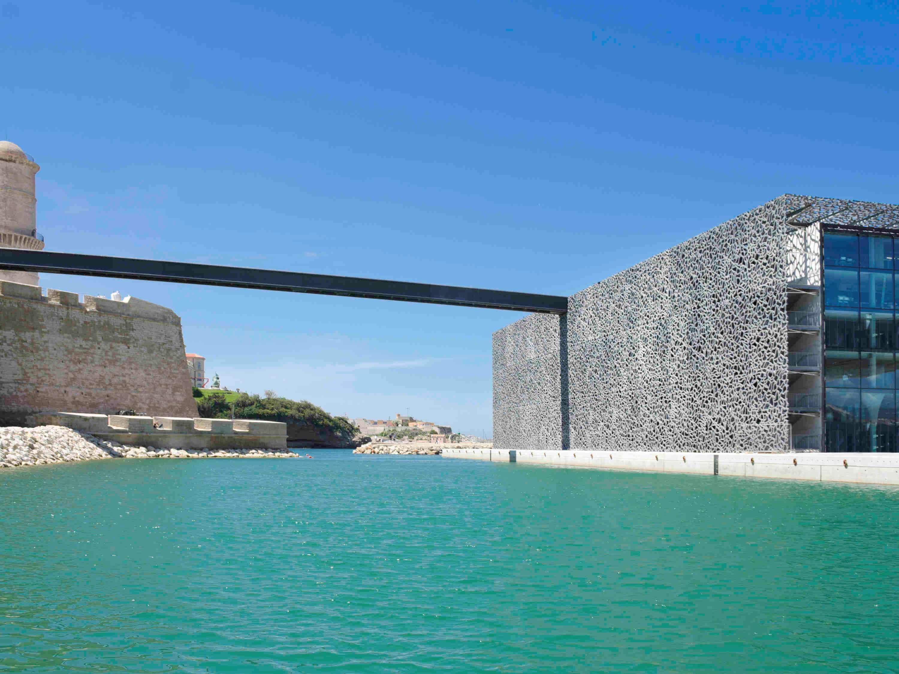 Mercure Marseille Centre Prado Velodrome Exterior foto